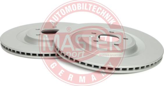 MASTER-SPORT GERMANY 24012202731-SET-MS - Discofreno autozon.pro