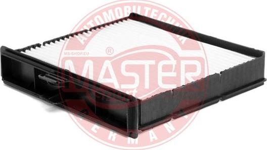 MASTER-SPORT GERMANY 2430-IF-PCS-MS - Filtro, Aria abitacolo autozon.pro