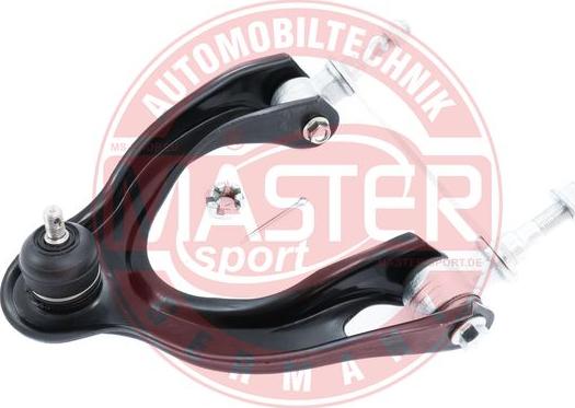 MASTER-SPORT GERMANY 24705-PCS-MS - Braccio oscillante, Sospensione ruota autozon.pro