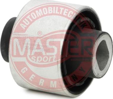 MASTER-SPORT GERMANY 25404-PCS-MS - Supporto, Braccio oscillante autozon.pro