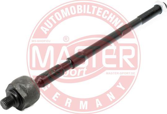 MASTER-SPORT GERMANY 25481-SET-MS - Giunto assiale, Asta trasversale autozon.pro