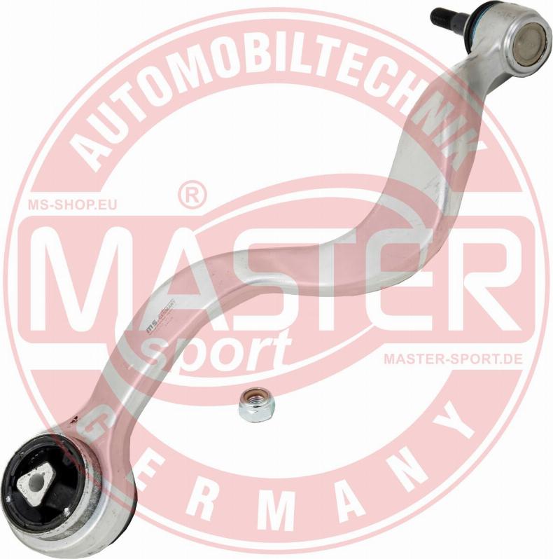 MASTER-SPORT GERMANY 25898-PCS-MS - Braccio oscillante, Sospensione ruota autozon.pro