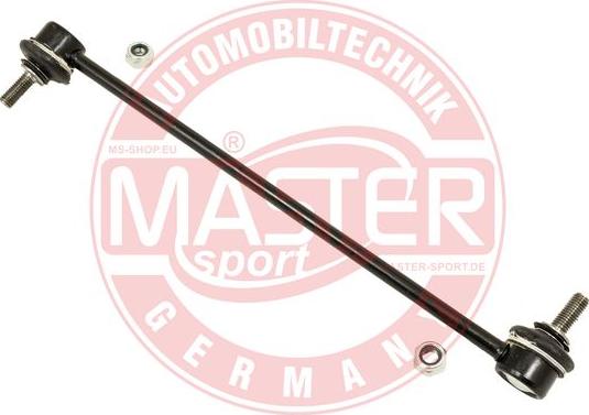 MASTER-SPORT GERMANY 26653-PCS-MS - Asta / Puntone, Stabilizzatore autozon.pro