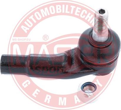 MASTER-SPORT GERMANY 26669-PCS-MS - Testa barra d'accoppiamento autozon.pro