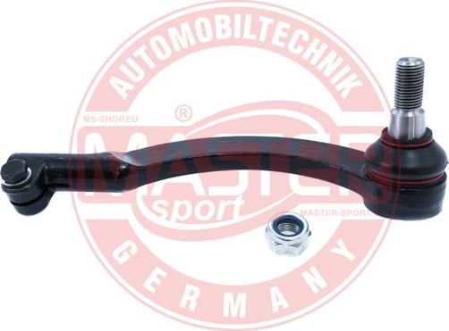 MASTER-SPORT GERMANY 26712-PCS-MS - Testa barra d'accoppiamento autozon.pro