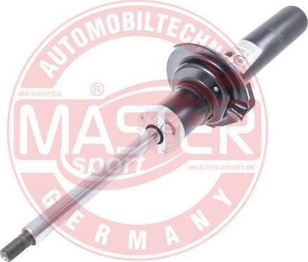 MASTER-SPORT GERMANY 200846-PCS-MS - Ammortizzatore autozon.pro