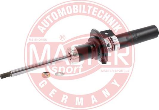 MASTER-SPORT GERMANY 200847-O-PCS-MS - Ammortizzatore autozon.pro