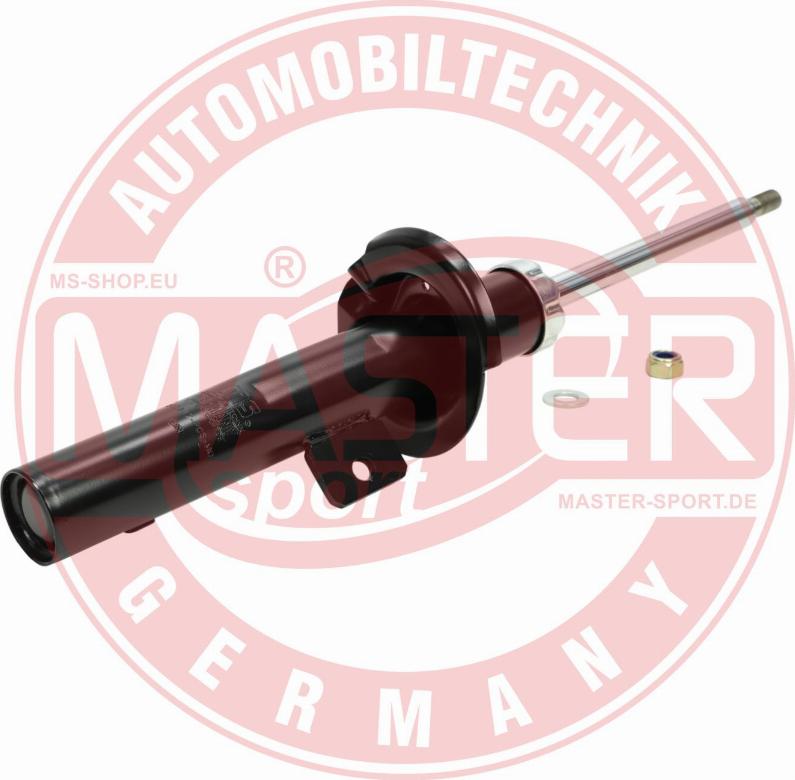 MASTER-SPORT GERMANY 200847-PCS-MS - Ammortizzatore autozon.pro