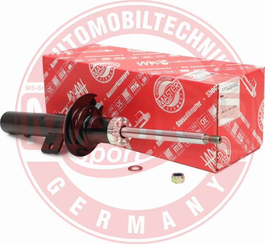 MASTER-SPORT GERMANY 200847-PCS-MS - Ammortizzatore autozon.pro