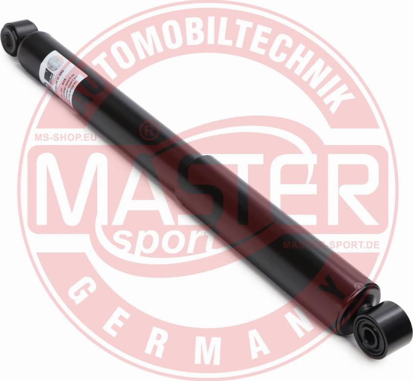 MASTER-SPORT GERMANY 200779-PCS-MS - Ammortizzatore autozon.pro