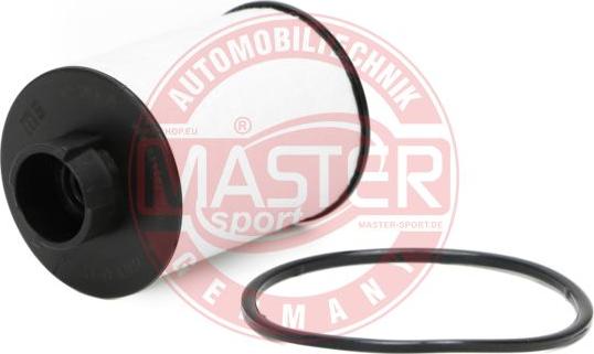 MASTER-SPORT GERMANY 208DK-KF-PCS-MS - Filtro carburante autozon.pro