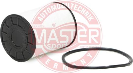 MASTER-SPORT GERMANY 208DK-KF-PCS-MS - Filtro carburante autozon.pro