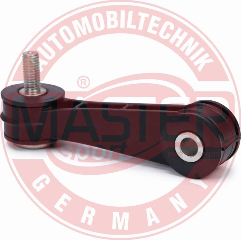 MASTER-SPORT GERMANY 21699/1-PCS-MS - Asta / Puntone, Stabilizzatore autozon.pro