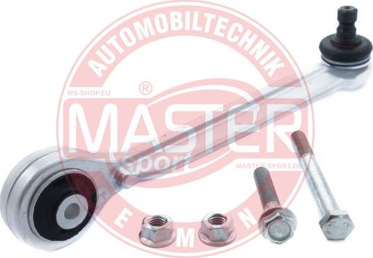 MASTER-SPORT GERMANY 21614-SET-MS - Braccio oscillante, Sospensione ruota autozon.pro