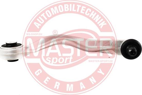 MASTER-SPORT GERMANY 21612-PCS-MS - Braccio oscillante, Sospensione ruota autozon.pro