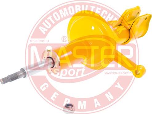 MASTER-SPORT GERMANY 2108-KR-PCS-MS - Ammortizzatore autozon.pro