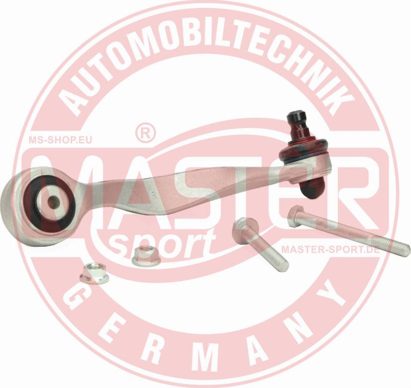 MASTER-SPORT GERMANY 21029-SET-MS - Braccio oscillante, Sospensione ruota autozon.pro