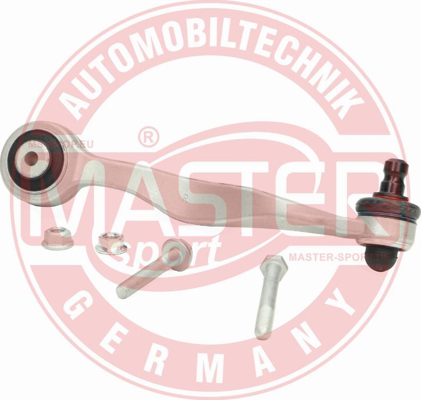 MASTER-SPORT GERMANY 21029-SET-MS - Braccio oscillante, Sospensione ruota autozon.pro