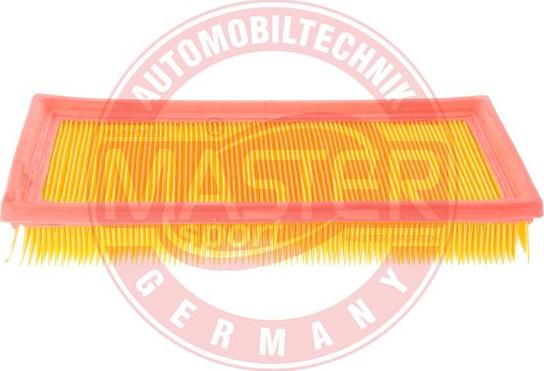 MASTER-SPORT GERMANY 2860-LF-PCS-MS - Filtro aria autozon.pro