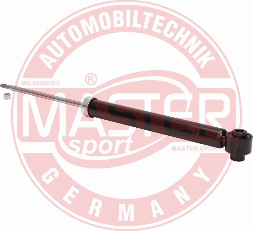 MASTER-SPORT GERMANY 280488-PCS-MS - Ammortizzatore autozon.pro