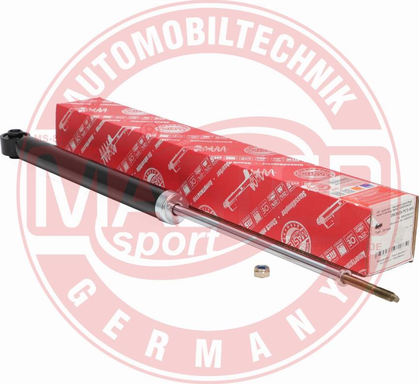 MASTER-SPORT GERMANY 280523-PCS-MS - Ammortizzatore autozon.pro