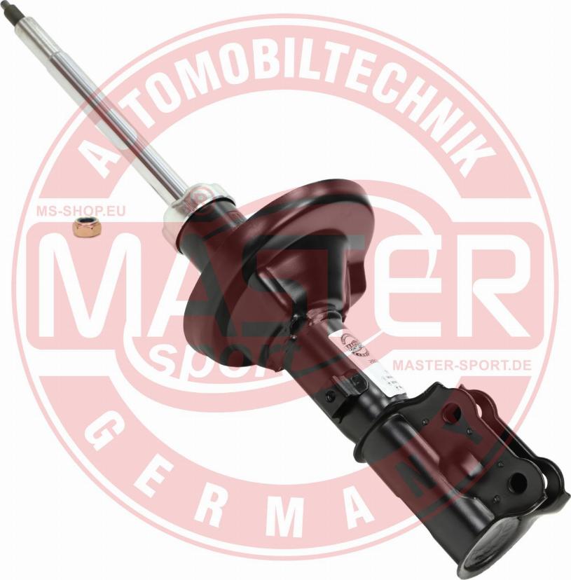 MASTER-SPORT GERMANY 280662-PCS-MS - Ammortizzatore autozon.pro