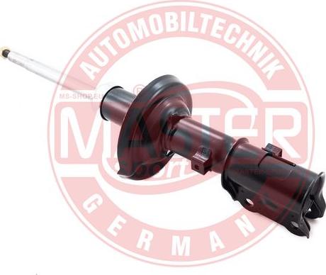 MASTER-SPORT GERMANY 280662-PCS-MS - Ammortizzatore autozon.pro