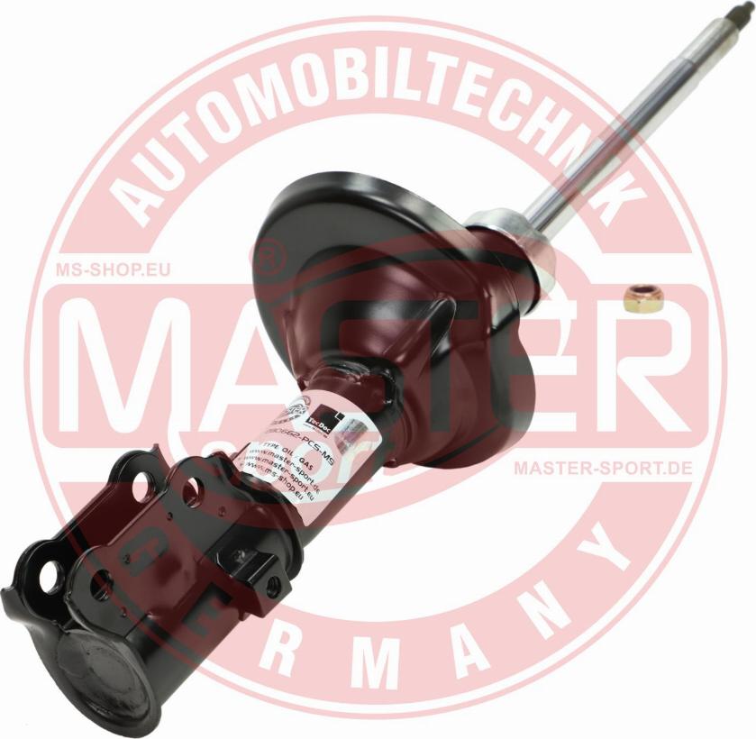 MASTER-SPORT GERMANY 280662-PCS-MS - Ammortizzatore autozon.pro