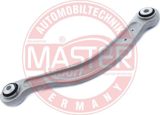 MASTER-SPORT GERMANY 23586M-PCS-MS - Braccio oscillante, Sospensione ruota autozon.pro