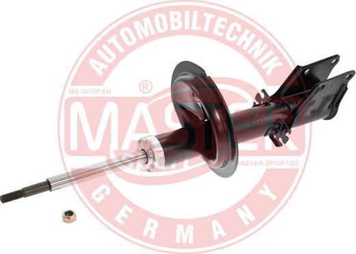 MASTER-SPORT GERMANY 230335-PCS-MS - Ammortizzatore autozon.pro