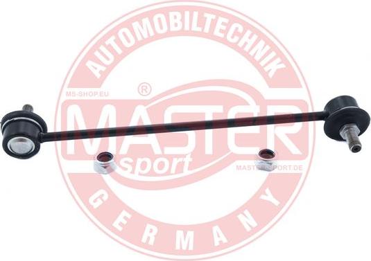 MASTER-SPORT GERMANY 22463B-PCS-MS - Asta / Puntone, Stabilizzatore autozon.pro