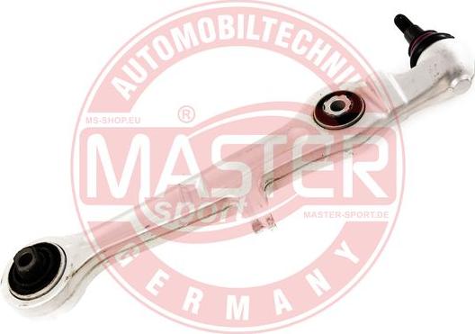 MASTER-SPORT GERMANY 22815-PCS-MS - Braccio oscillante, Sospensione ruota autozon.pro