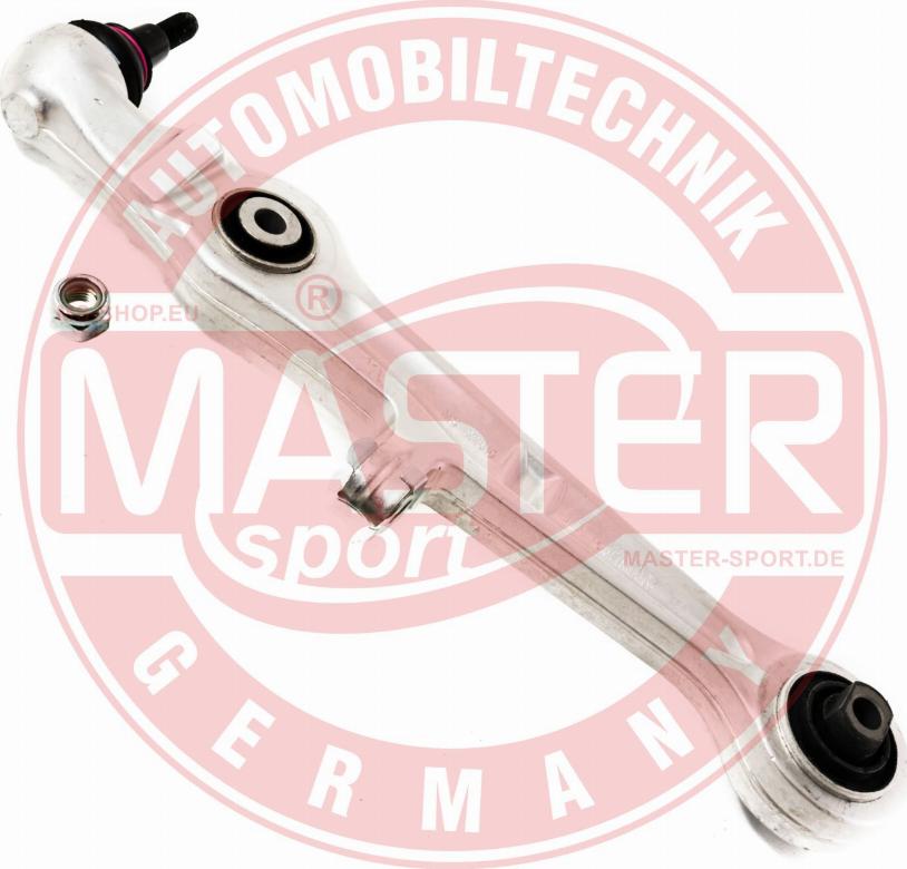 MASTER-SPORT GERMANY 22815-PCS-MS - Braccio oscillante, Sospensione ruota autozon.pro