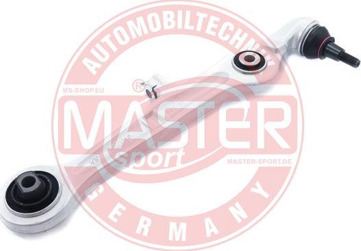 MASTER-SPORT GERMANY 22816-PCS-MS - Braccio oscillante, Sospensione ruota autozon.pro