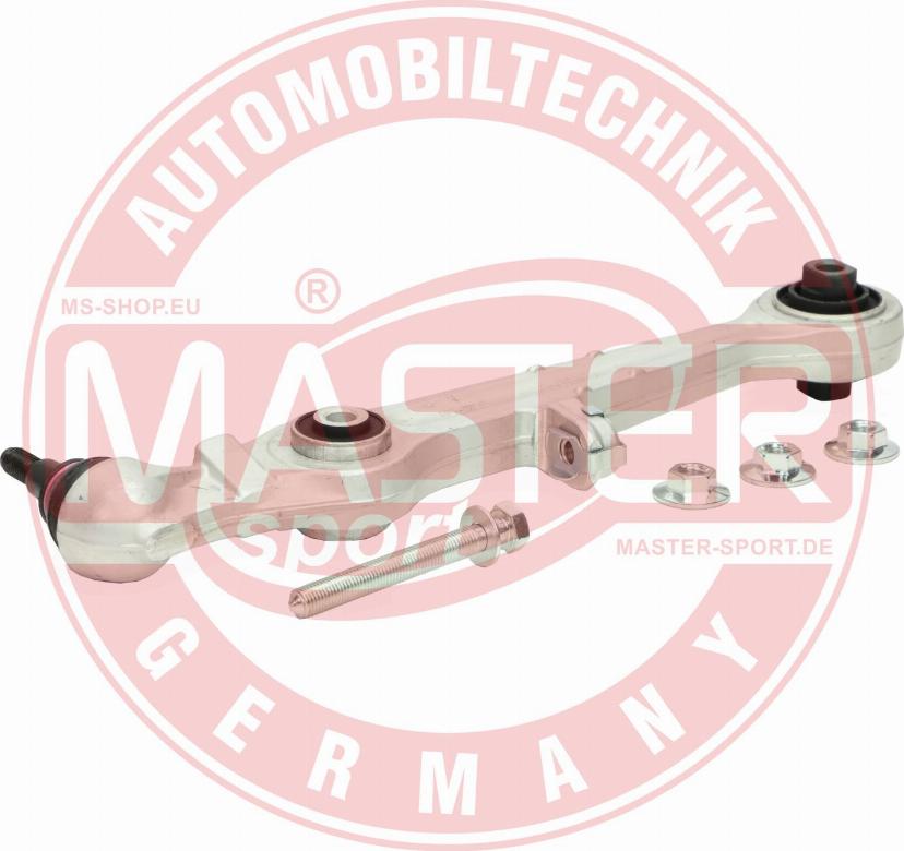 MASTER-SPORT GERMANY 22816-SET-MS - Braccio oscillante, Sospensione ruota autozon.pro