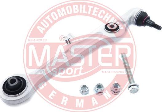 MASTER-SPORT GERMANY 22816-SET-MS - Braccio oscillante, Sospensione ruota autozon.pro