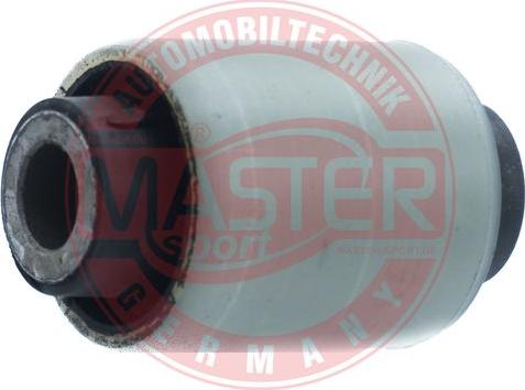 MASTER-SPORT GERMANY 27408-PCS-MS - Supporto, Braccio oscillante autozon.pro