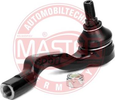 MASTER-SPORT GERMANY 27664-PCS-MS - Testa barra d'accoppiamento autozon.pro