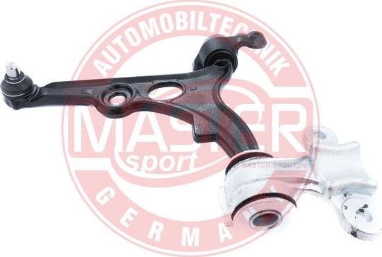 MASTER-SPORT GERMANY 27065-PCS-MS - Braccio oscillante, Sospensione ruota autozon.pro