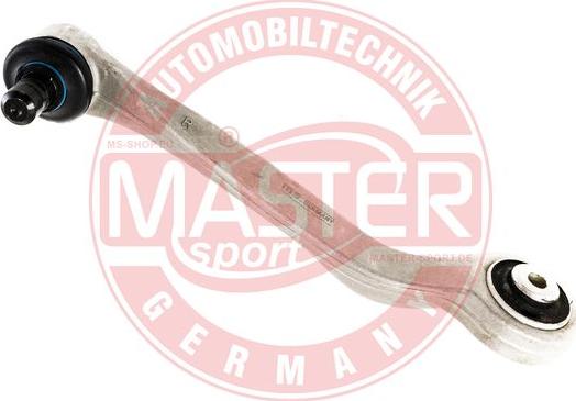 MASTER-SPORT GERMANY 27030-PCS-MS - Braccio oscillante, Sospensione ruota autozon.pro