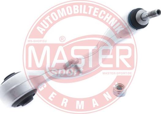 MASTER-SPORT GERMANY 27139-PCS-MS - Braccio oscillante, Sospensione ruota autozon.pro