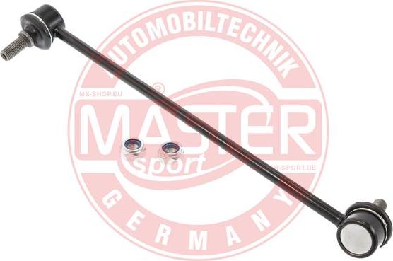 MASTER-SPORT GERMANY 27200B-PCS-MS - Asta / Puntone, Stabilizzatore autozon.pro