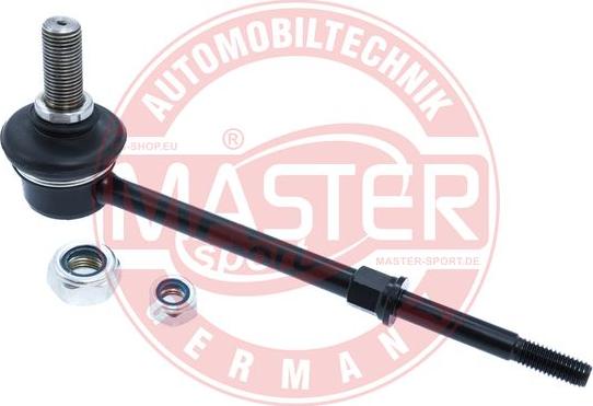 MASTER-SPORT GERMANY 27287B-PCS-MS - Asta / Puntone, Stabilizzatore autozon.pro