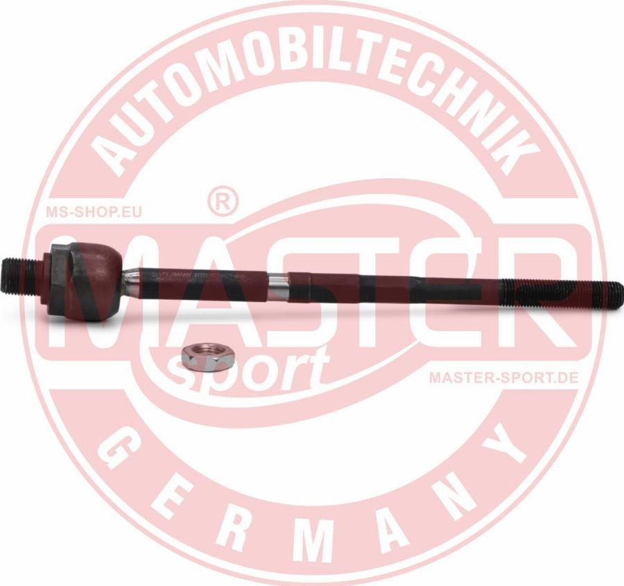 MASTER-SPORT GERMANY 27725-SET-MS - Giunto assiale, Asta trasversale autozon.pro