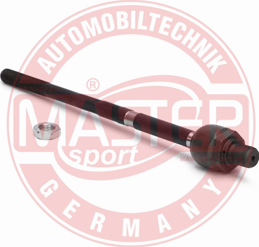 MASTER-SPORT GERMANY 27725-SET-MS - Giunto assiale, Asta trasversale autozon.pro