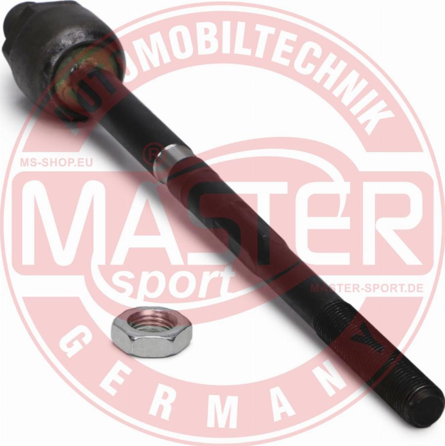 MASTER-SPORT GERMANY 27725-SET-MS - Giunto assiale, Asta trasversale autozon.pro