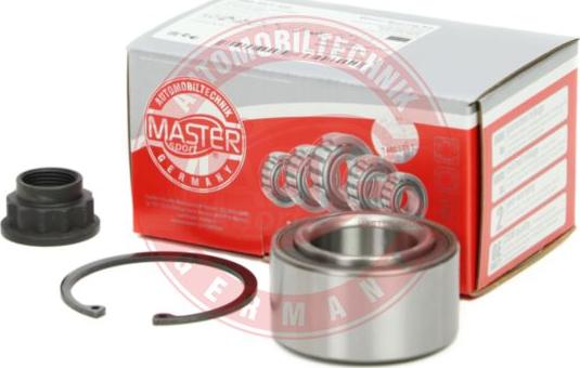 MASTER-SPORT GERMANY 7485-SET-MS - Kit cuscinetto ruota autozon.pro