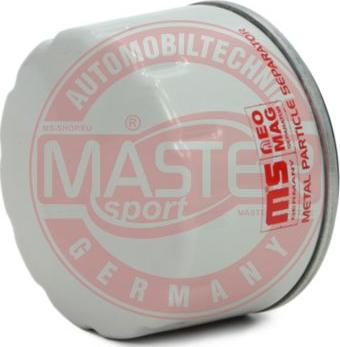 MASTER-SPORT GERMANY 75/3-MG-OF-PCS-MS - Filtro olio autozon.pro