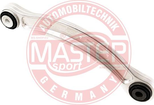 MASTER-SPORT GERMANY 70008M-PCS-MS - Braccio oscillante, Sospensione ruota autozon.pro