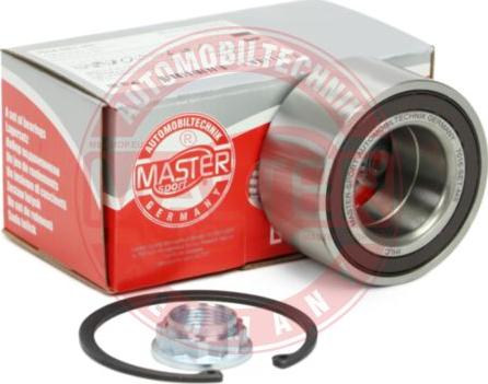 MASTER-SPORT GERMANY 7016-SET-MS - Kit cuscinetto ruota autozon.pro